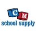 cmschoolsupply