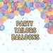 partytailors