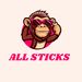 ALLSTICKS