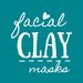 Facialclaymasks