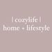 cozylife_home