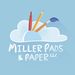 millerpads