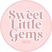 sweetlittlegems