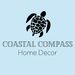 CoastalCompassHomeDecor