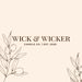 wicknwicker