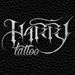 harrytattoo