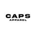 capsapparel