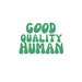 goodqualityhuman