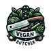 mrveganbutcher