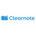 clearnotebooks