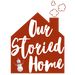 ourstoriedhome