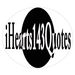 ihearts143quotes