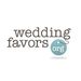 wedfavors