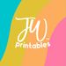 jwprintables