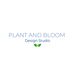 plantandbloomdesignstudio