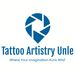 TattooArtistryUnleashed