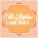 Theperfectcakeidea