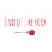 endofthefork