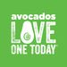 avocadosloveonetoday