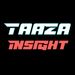 taaza-insight