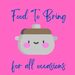 FoodtoBring