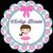 vickybows