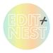 editandnest