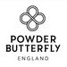 powderbutterfly