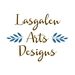 lasgalenartsdesigns