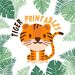 TigerPrintablesShop