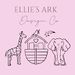 elliesarkdesignco