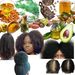 organichairsol