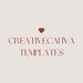 CreativeCanvaTemplates