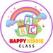 HappyKiddieClass