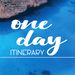 onedayitinerary