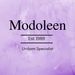 modoleen