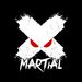 xmartialofficial