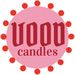 voodcandles