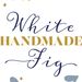 whitefighandmade