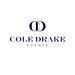 ColeDrakeEvents