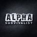 alphasurvivalist