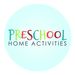 preschoolhomeactivities