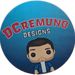 DcremunoDesigns