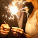 sparklerwedding