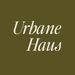 theurbanehaus