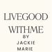 livegoodwithme