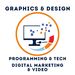 GraphicsDesignDigitalMarketing