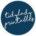 thetidylady