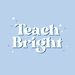 teachbrightstore