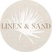 linenandsand